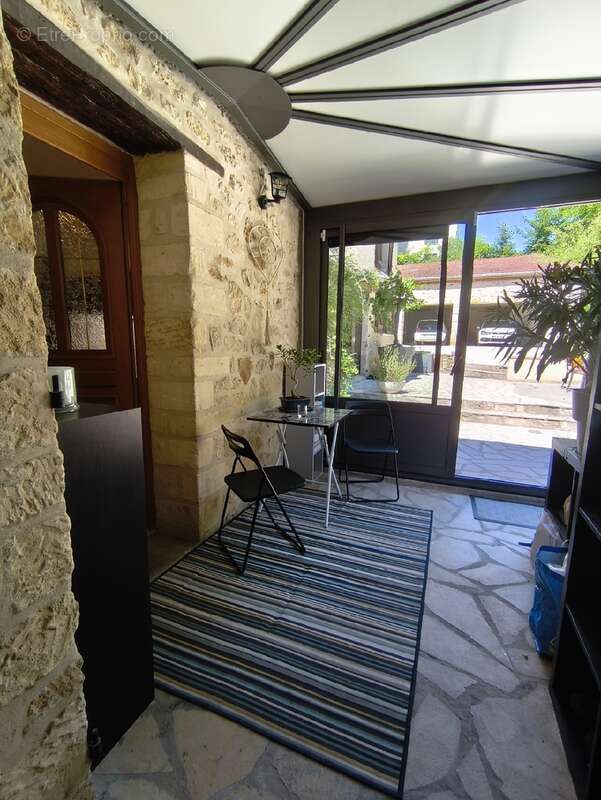 Maison 213 m² à Vallangoujard  - photo 8