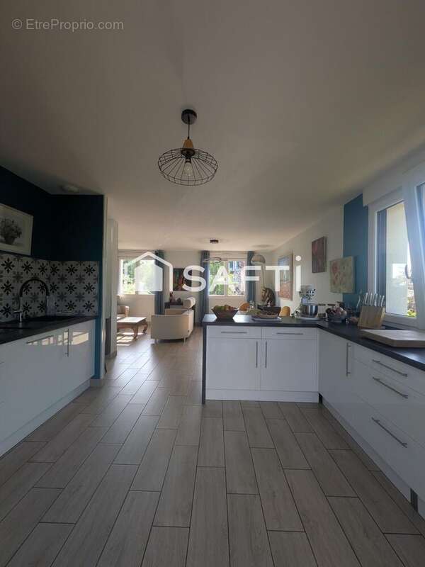 Photo 5 - Maison à AUNAY-SUR-ODON