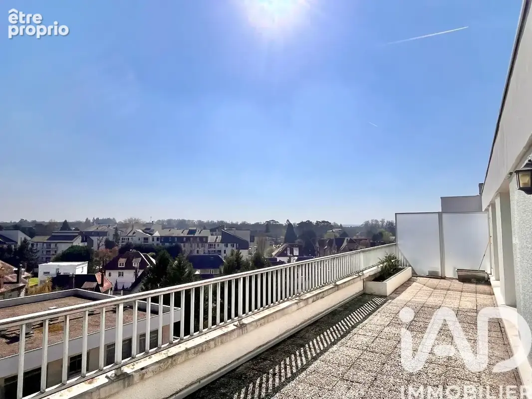 Photo 1 - Appartement à COMPIEGNE