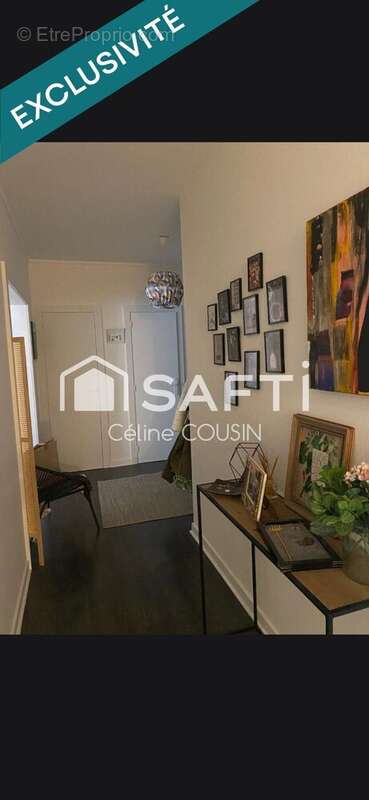 Appartement 110 m² à Belfort  - photo 8