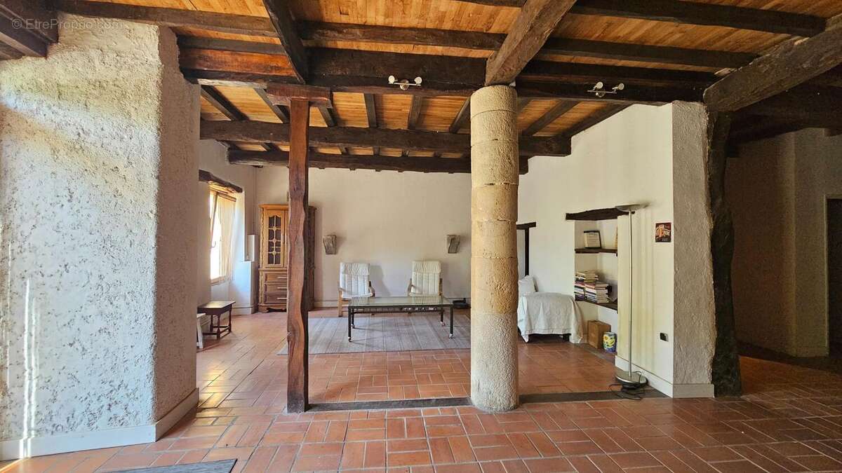 Photo 5 - Maison à LARROQUE