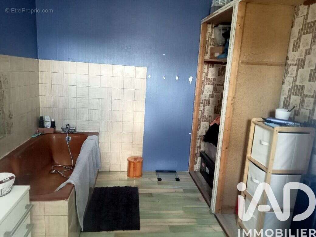 Photo 6 - Maison à HARDIVILLERS