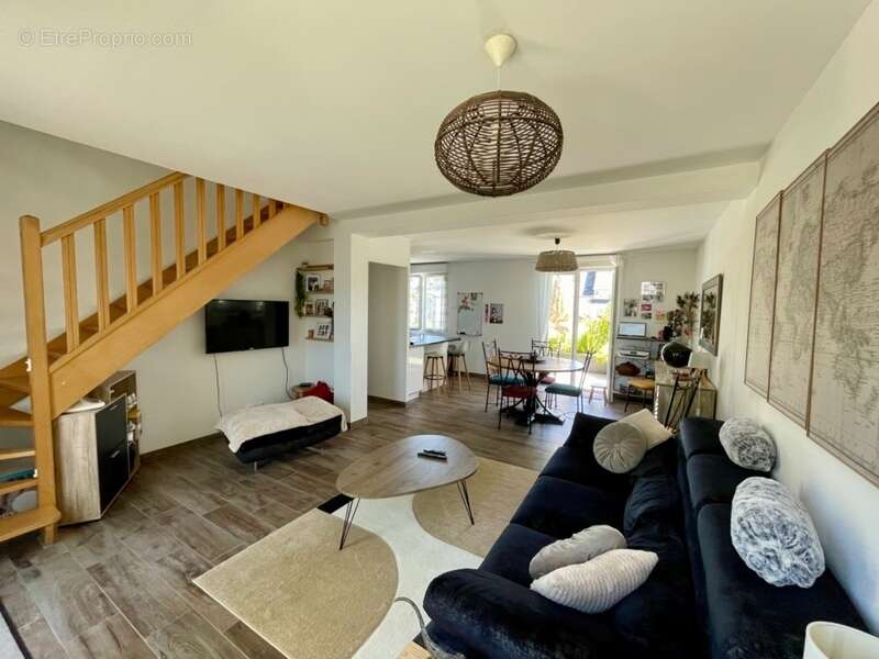Maison à vendre 6 pièces  () - photo 5