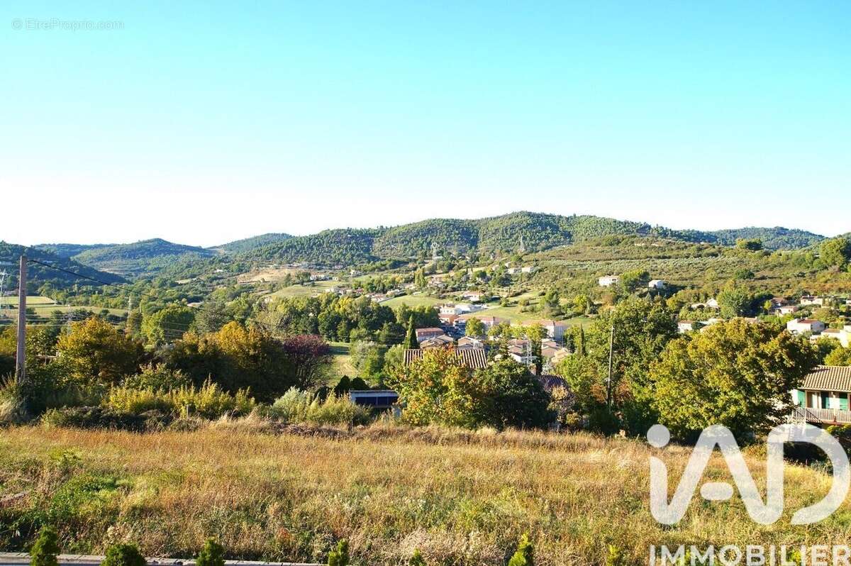 Photo 6 - Terrain à MANOSQUE