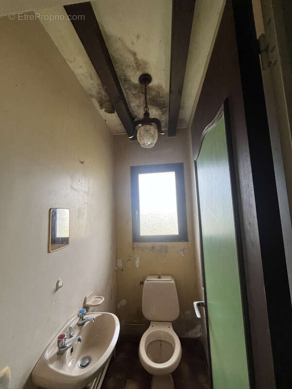 Maison à MOUGUERRE