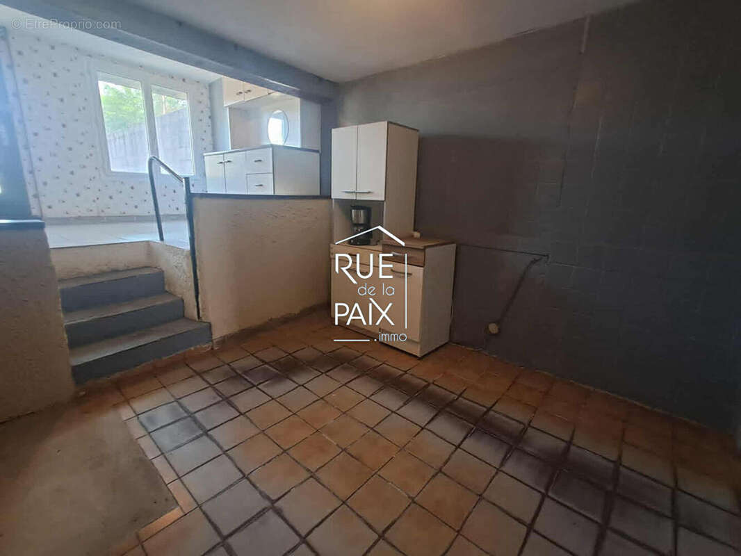 Charmante maison à Châtellerault - photo 9