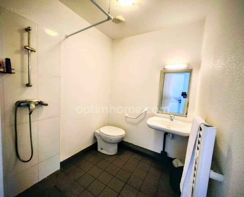 Appartement à MASSY