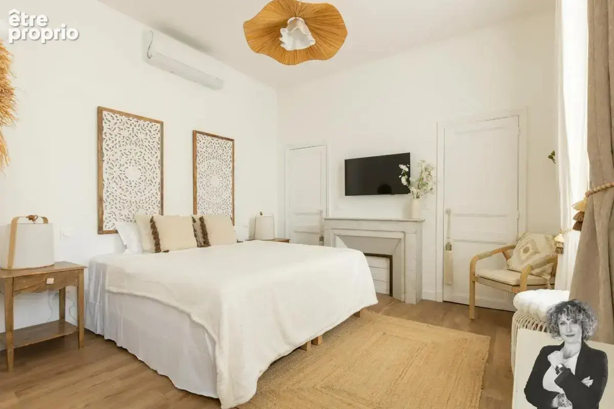 Maison d’hôtes de caractère avec piscine – Cœur de Salon-de-Provence - photo 16