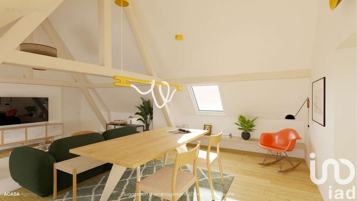 Photo 9 - Appartement à SENLISSE