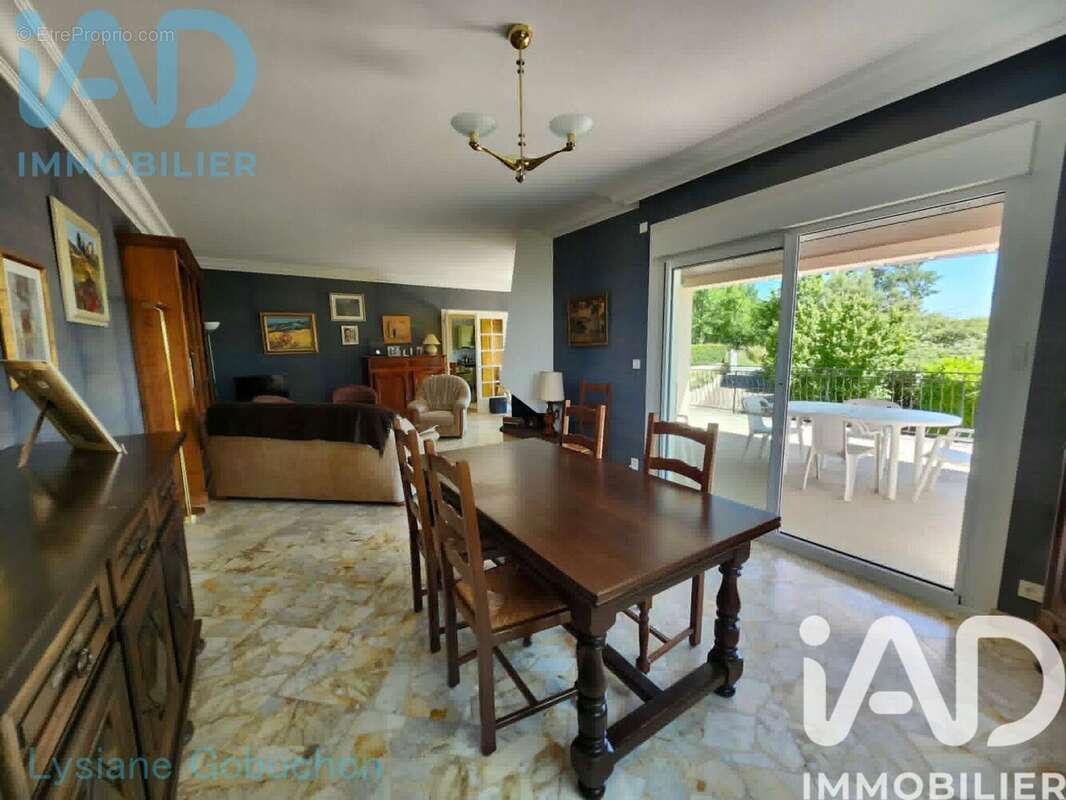 Maison 172 m² à Mareuil  - photo 6