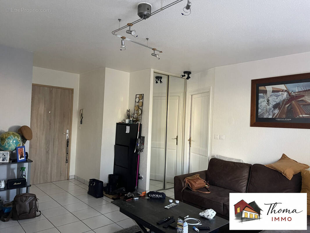 Appartement à ALTKIRCH