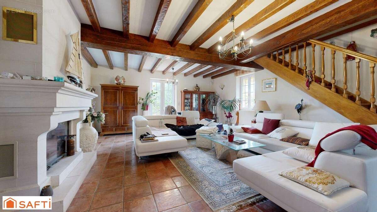 Photo 3 - Maison à LE BUGUE