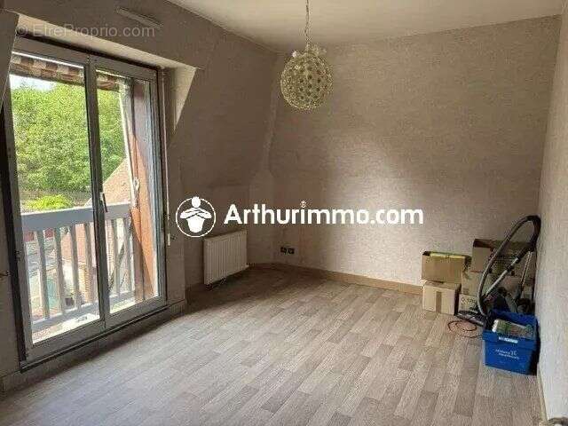 Appartement à BAGNOLES-DE-L'ORNE