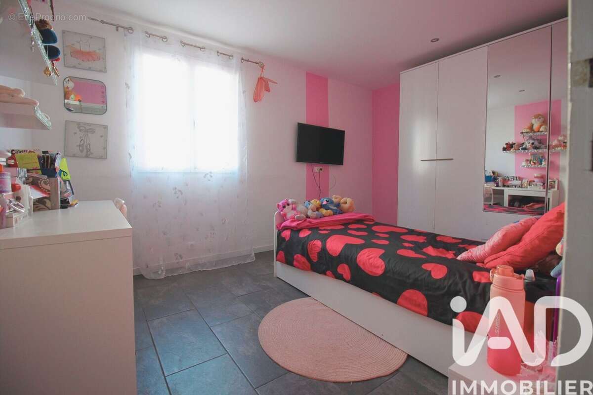 Photo 7 - Maison à AUBAGNE