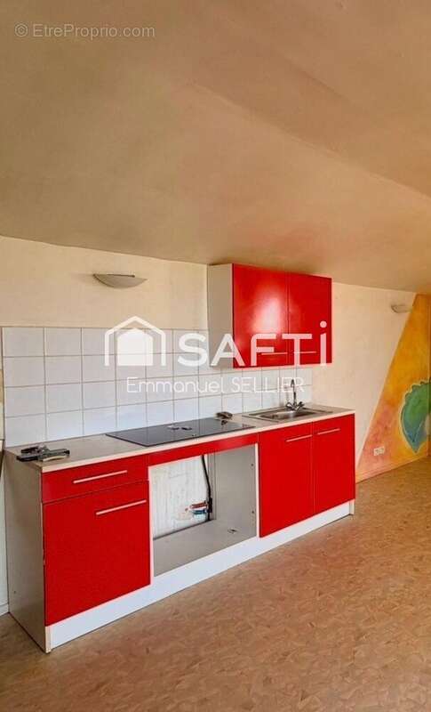 Photo 4 - Appartement à VIERZON