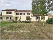 Maison à CHICHE