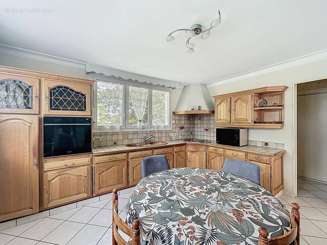 Photo 1 - Maison à LE LOUROUX-BECONNAIS