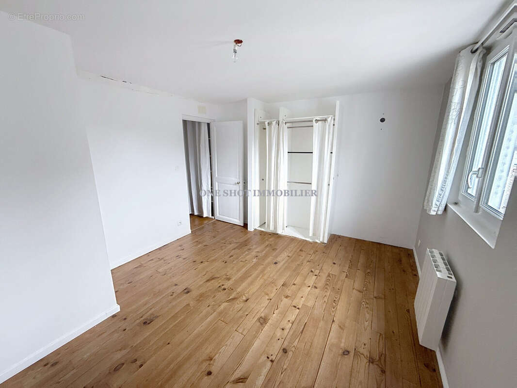 Appartement à ORLEANS