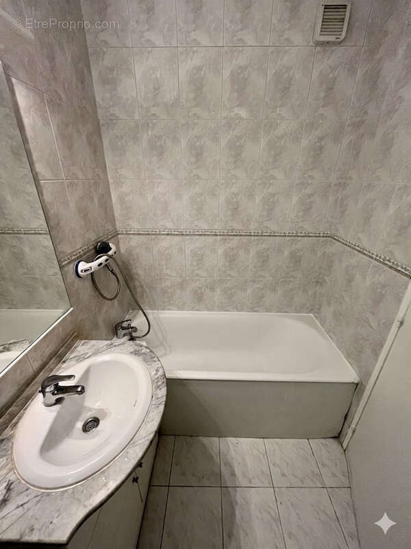 Appartement à BAGNOLET