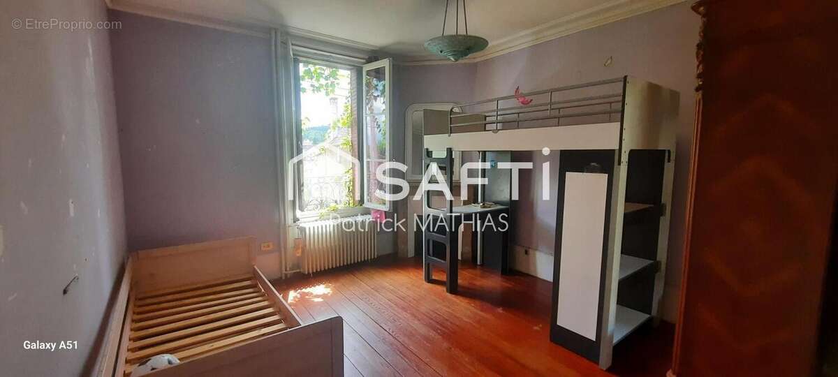 Maison 100 m² à Pont-Sur-Yonne  - photo 3