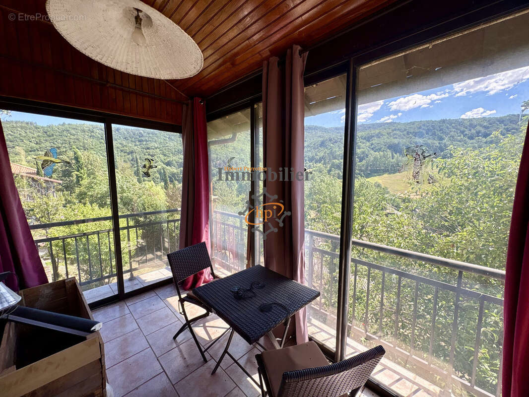 Vente maison avec terrain Versols-et-Lapeyre - photo 4