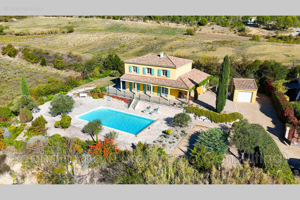 Maison à LIMOUX