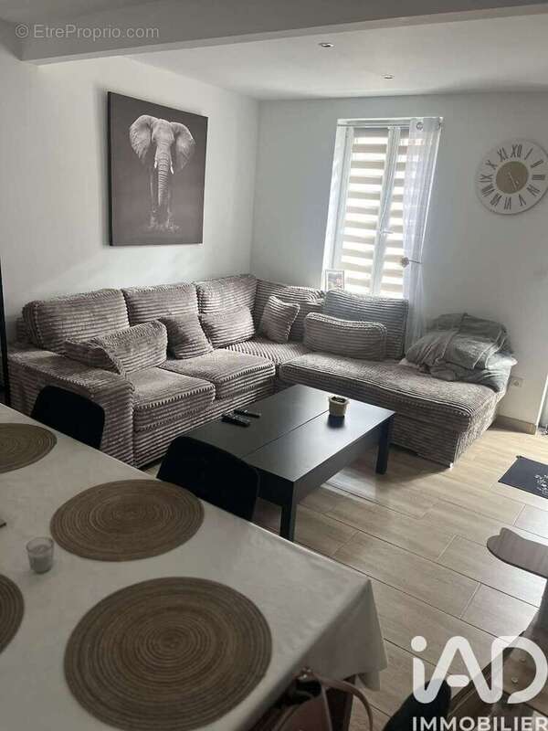 Photo 2 - Maison à LEWARDE