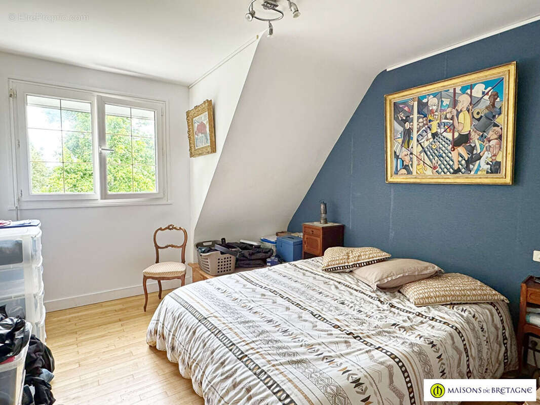 Maison à MOELAN-SUR-MER