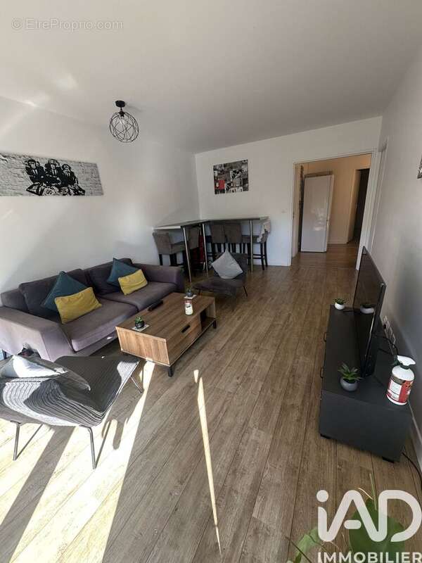 Photo 2 - Appartement à EVRY