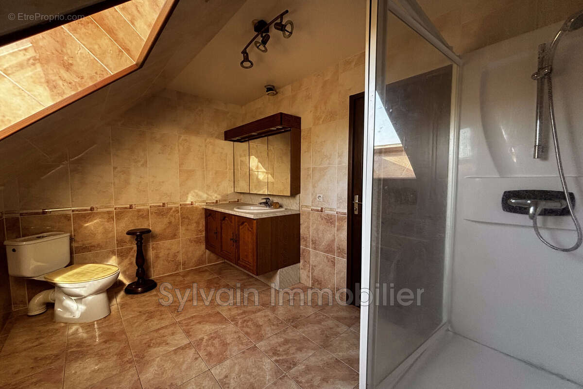 Maison 132 m² à Hanvoile  - photo 9