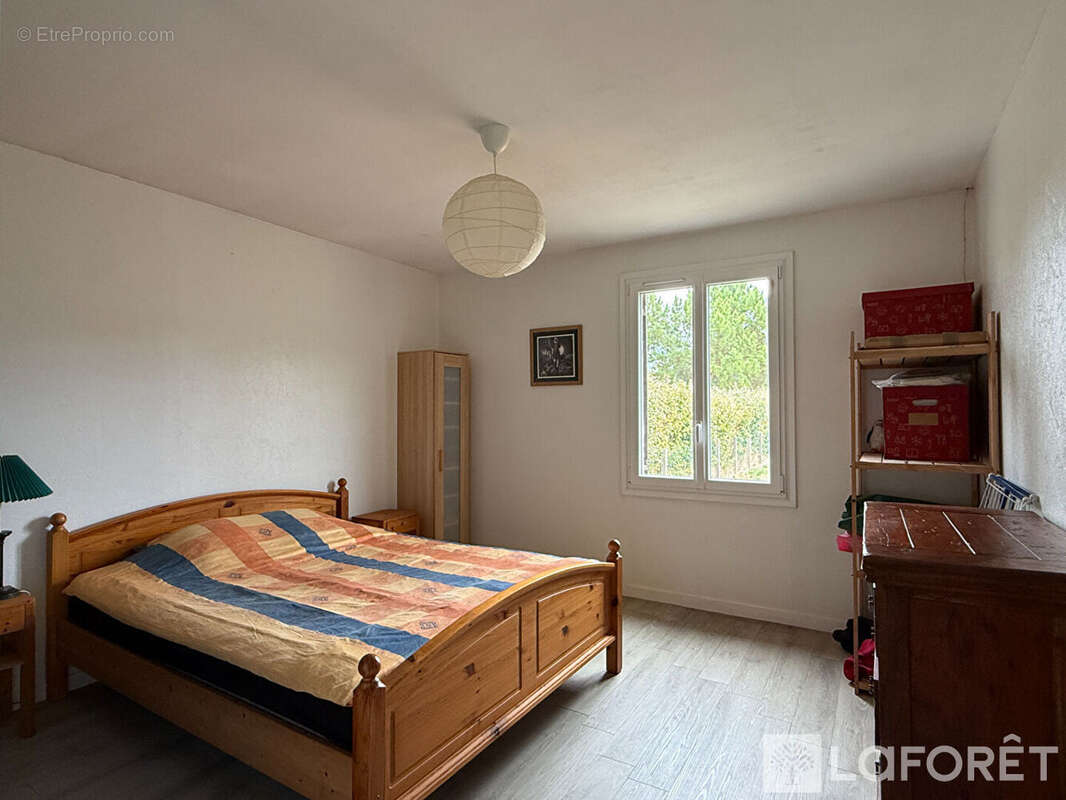 Maison à LA TESTE-DE-BUCH