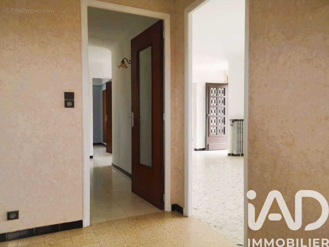 Photo 6 - Maison à PIERREFEU-DU-VAR