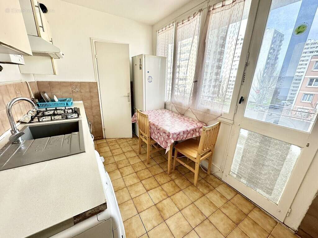 Appartement 75m² à créteil - photo 5