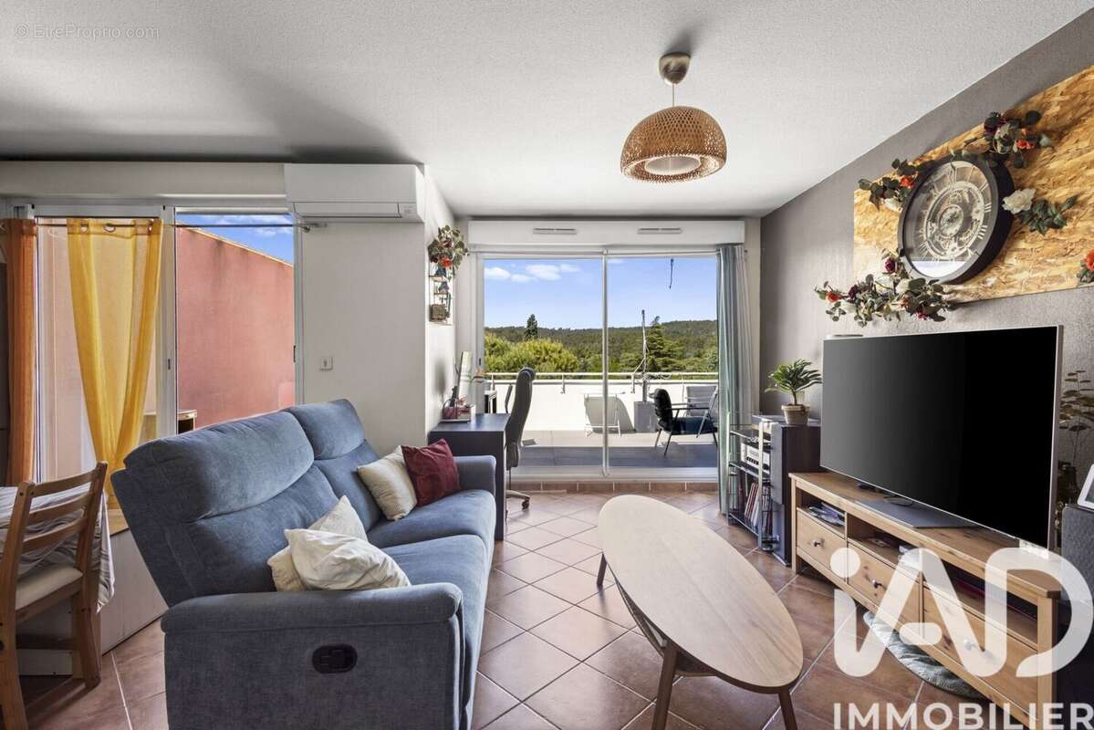 Photo 6 - Appartement à FUVEAU