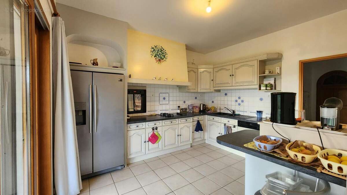 Photo 4 - Maison à POUILLOUX