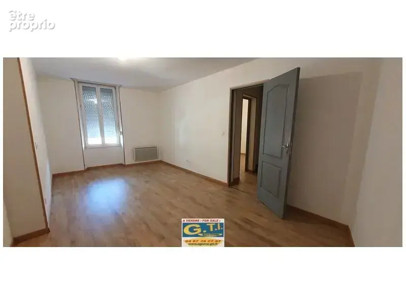 Commerce 60 m² à vendre à Saint-Chinian (34360) - photo 7