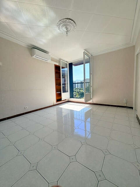 Bastia quartier St joseph Appartement F4 avec vue mer - photo 5