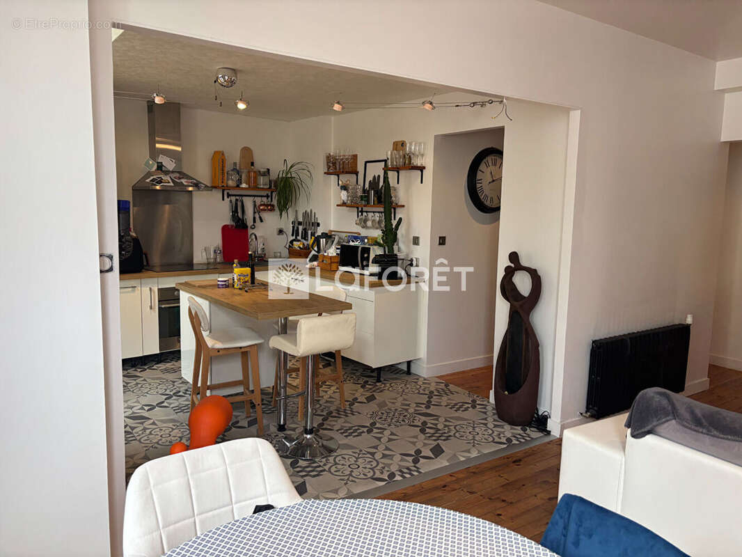 Appartement à RODEZ