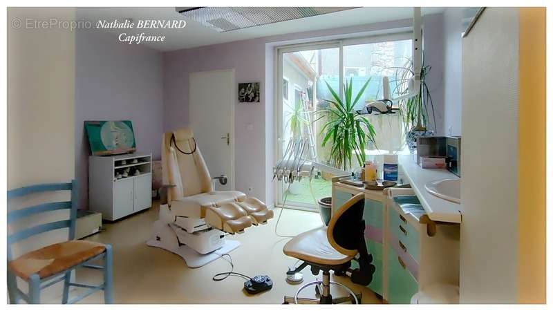 Commerce à VILLENEUVE-SUR-LOT