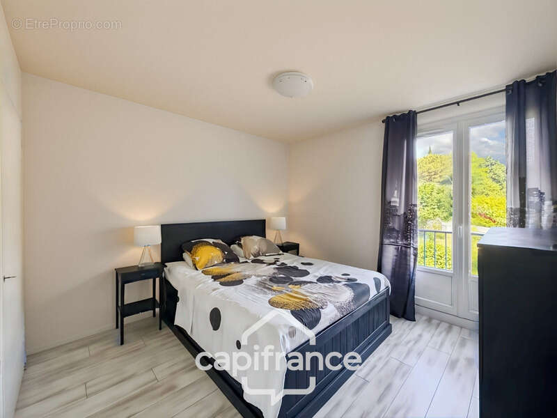 Appartement à ANDANCE