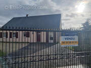 Maison à ILLIERS-COMBRAY