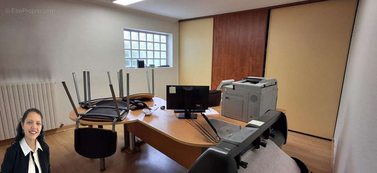 Photo 5 - Commerce à BAUD