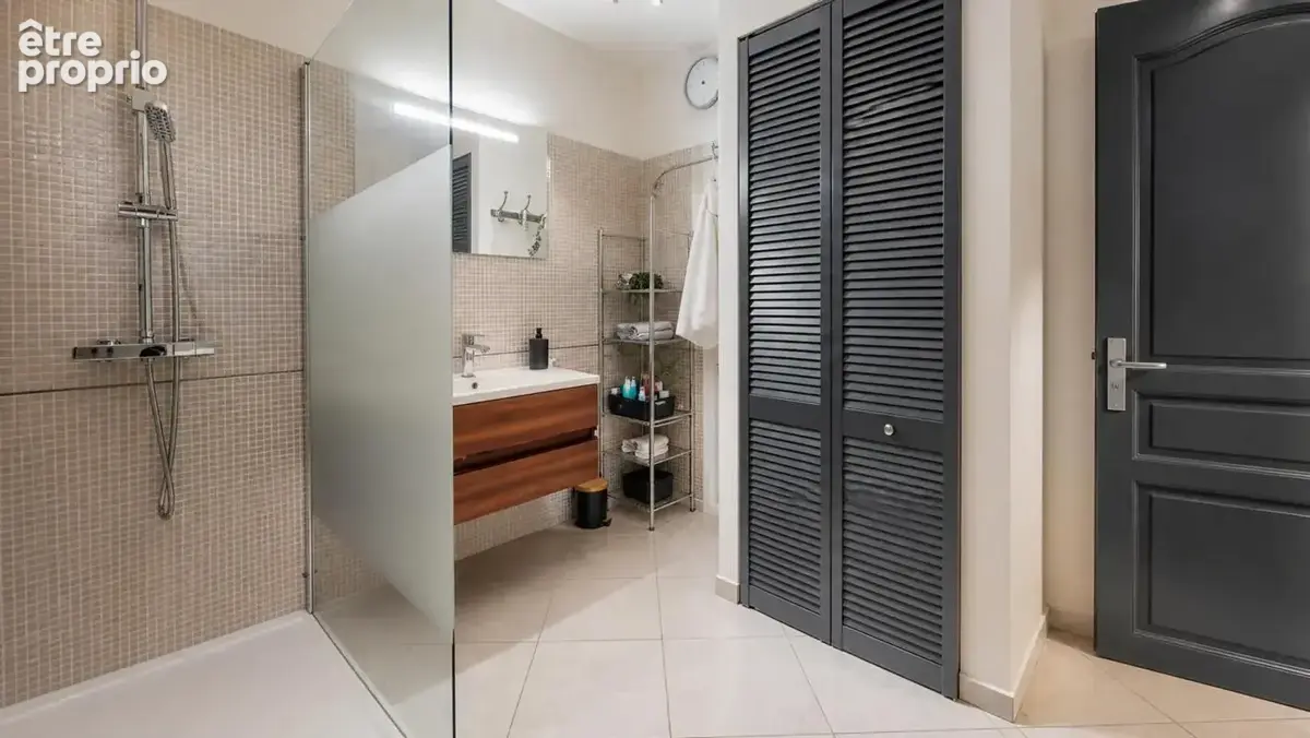 Maison de 5 pièces de 110 m² à Saleilles - photo 14