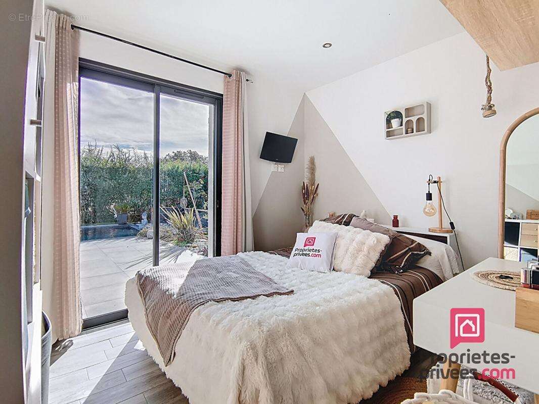 Maison à SAINT-MAXIMIN-LA-SAINTE-BAUME