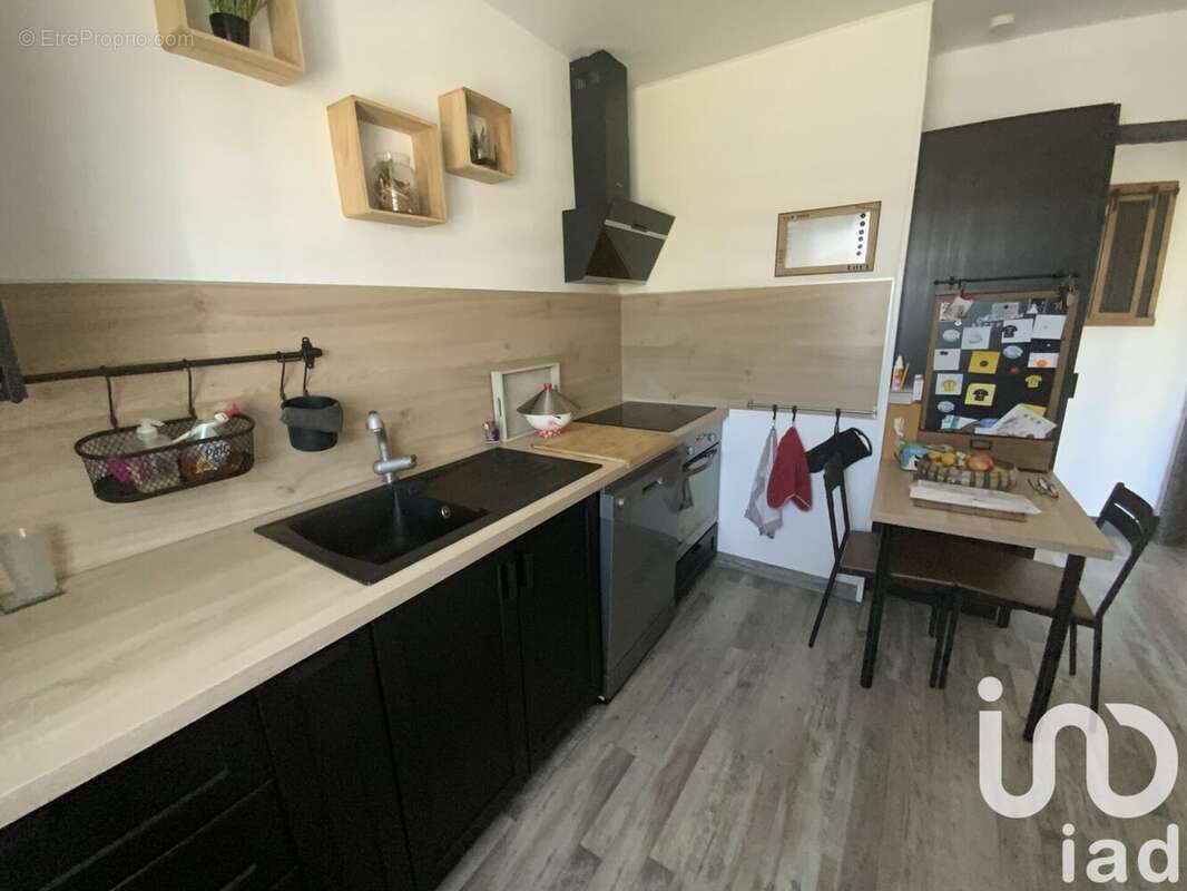 Photo 5 - Maison à VIAS