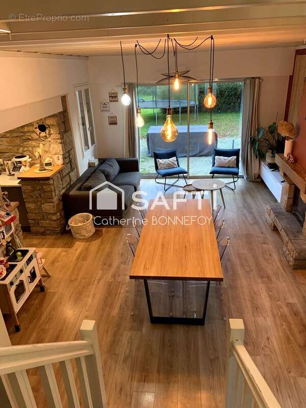 Photo 6 - Maison à PLOERMEL