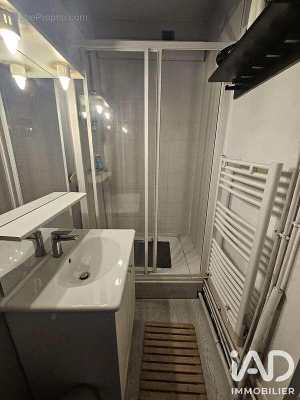 Appartement 45 m² à Meaux  - photo 8