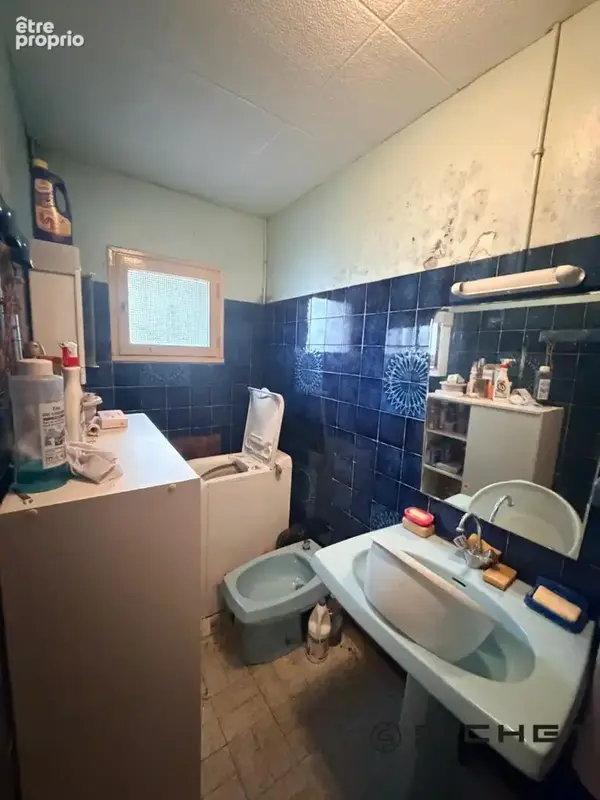 Ordonnac - Maison de 82,5 m² à rénover - photo 12