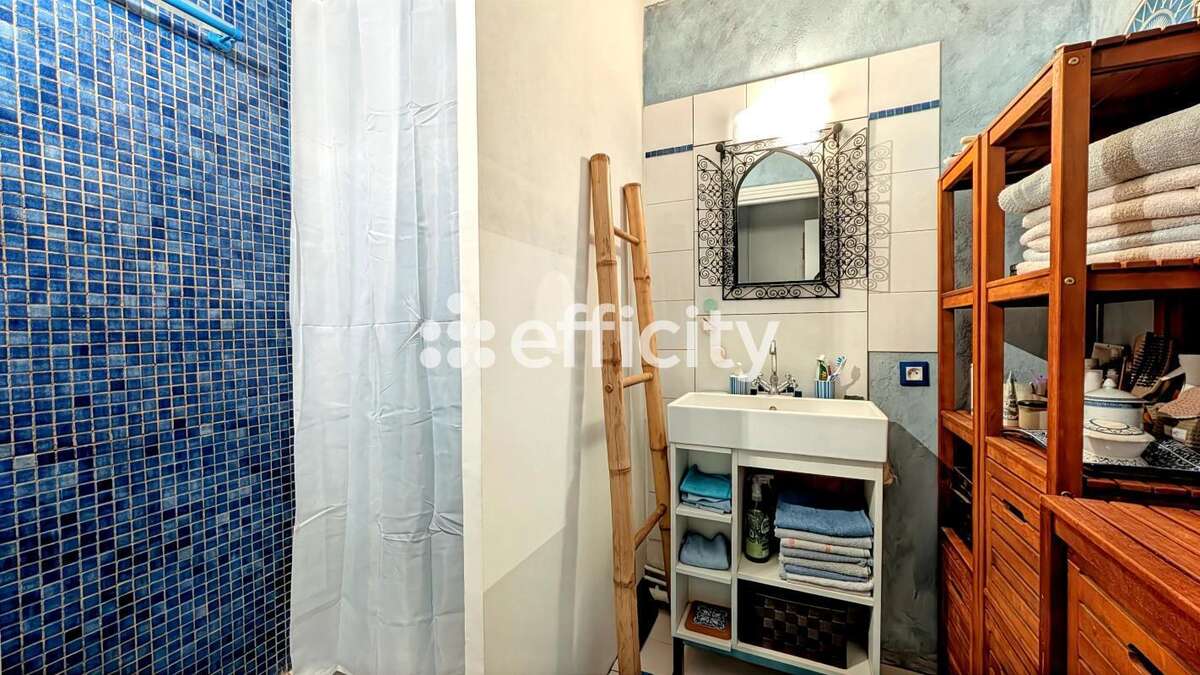 Appartement à LOGNES
