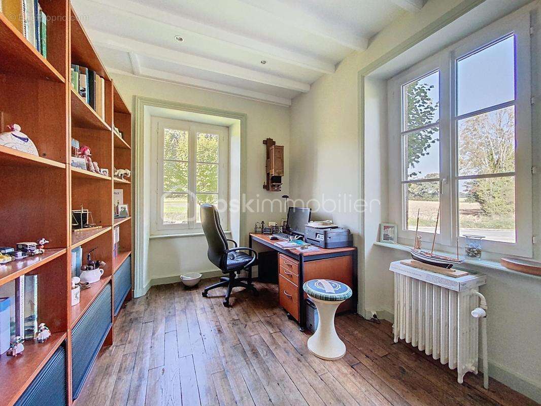 Maison à PLOUER-SUR-RANCE